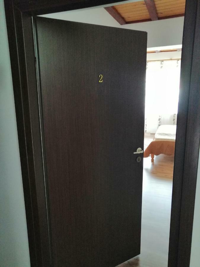 Casa Ddm Daniel Hotel Busteni Ngoại thất bức ảnh